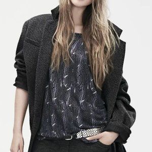 Isabel Marant pour H&M jacket